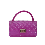 Pink Women Boxy Bag