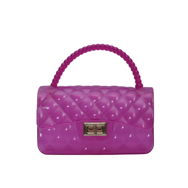Pink Women Boxy Bag