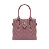Pink Women Shoulder Bag