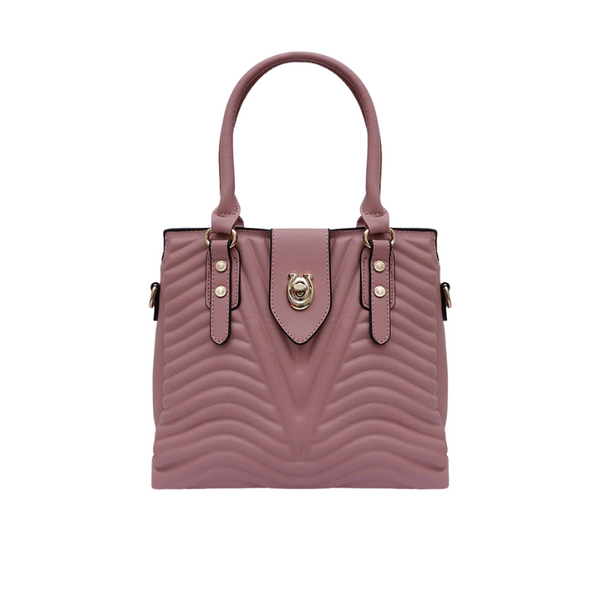Pink Women Shoulder Bag