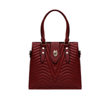 Maroon Women Shoulder Bag