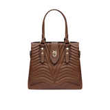 Khaki Women Shoulder Bag