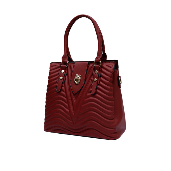 Maroon Women Shoulder Bag
