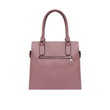 Pink Women Shoulder Bag