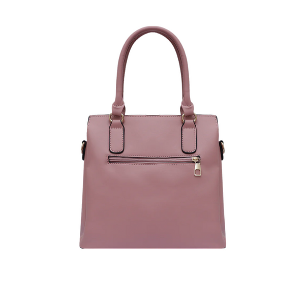 Pink Women Shoulder Bag