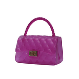 Pink Women Boxy Bag