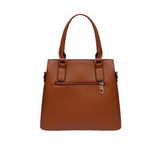 Tan Women Shoulder Bag